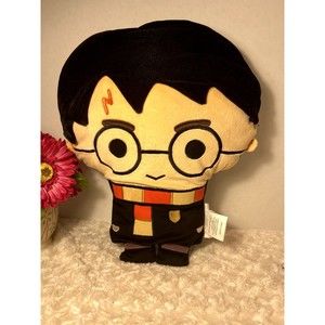 Harry Potter Plush Stuffed Pillow 15in Body Shaped Buddy